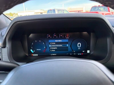 2026 Ford F-150 XLT Black Appearance Pkg.