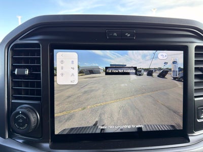 2026 Ford F-150 XLT Black Appearance Pkg.
