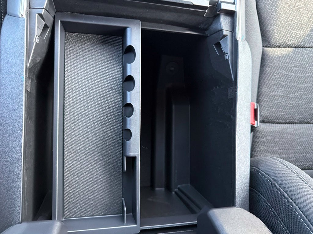 2026 Ford F-150 XLT Black Appearance Pkg.