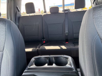 2026 Ford F-150 XLT Black Appearance Pkg.