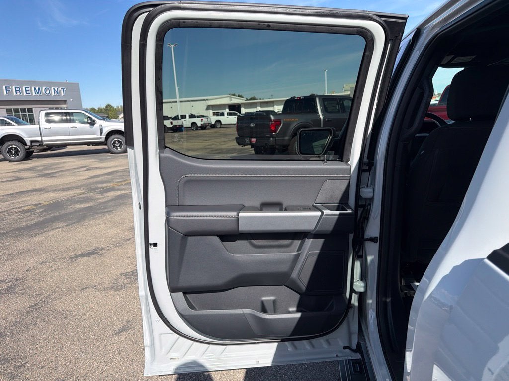 2026 Ford F-150 XLT Black Appearance Pkg.