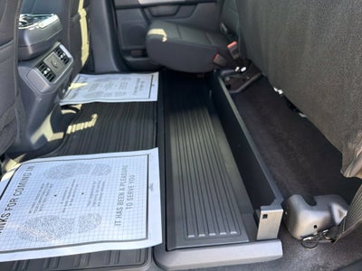 2026 Ford F-150 XLT Black Appearance Pkg.