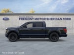 2026 Ford F-150 XLT Black Appearance Pkg.