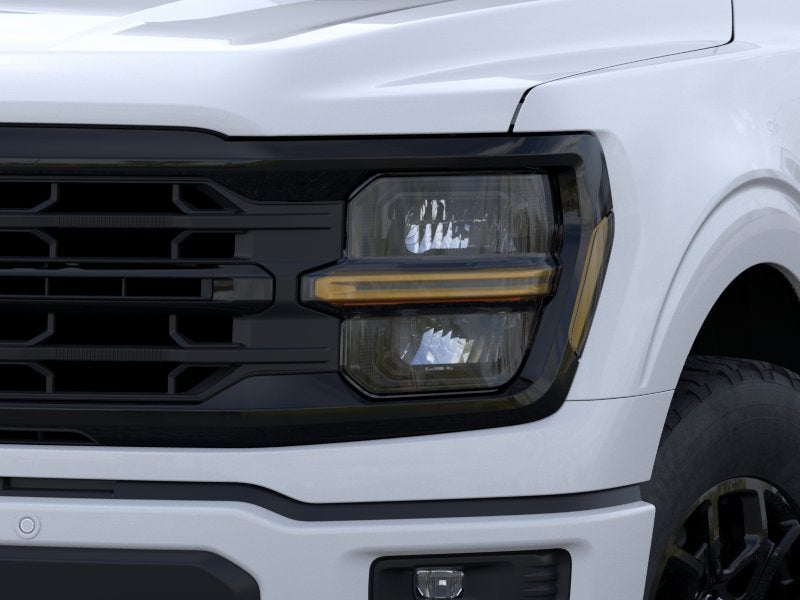 2026 Ford F-150 XLT Black Appearance Pkg.
