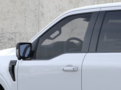 2026 Ford F-150 XLT Black Appearance Pkg.