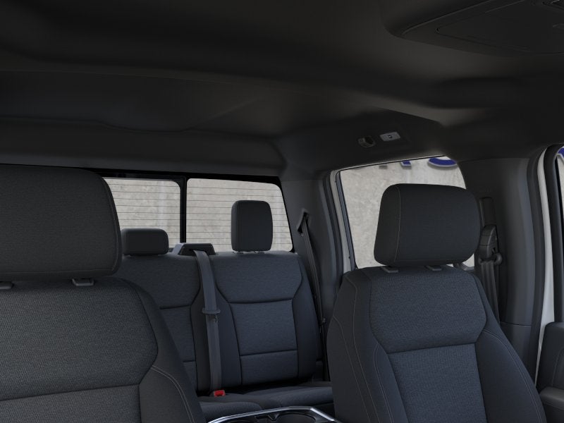 2026 Ford F-150 XLT Black Appearance Pkg.