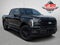 2026 Ford F-150 Lariat Black Appearance Pkg.
