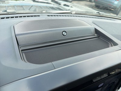 2026 Ford F-150 Lariat Black Appearance Pkg.