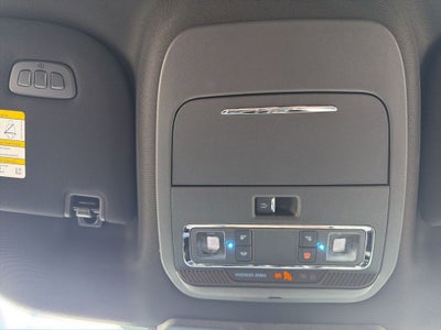 2026 Ford F-150 Lariat Black Appearance Pkg.