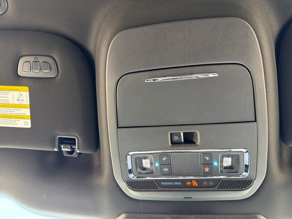 2026 Ford F-150 Lariat Black Appearance Pkg