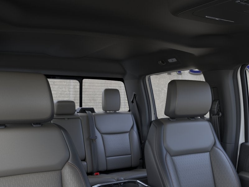 2026 Ford F-150 Lariat FX4