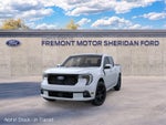 2026 Ford Maverick Lobo