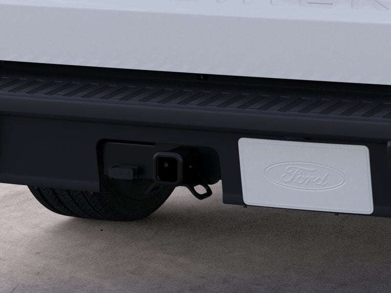 2026 Ford Maverick XL Hybrid