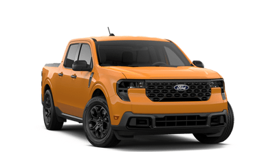 2026 Ford Maverick XLT AWD