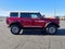 2026 Ford Bronco Outer Banks 60Th Anniversary Pkg
