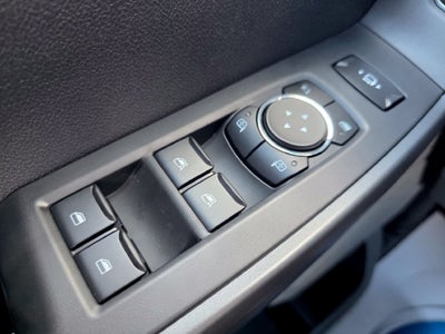 2027 Ford F-250SD XLT
