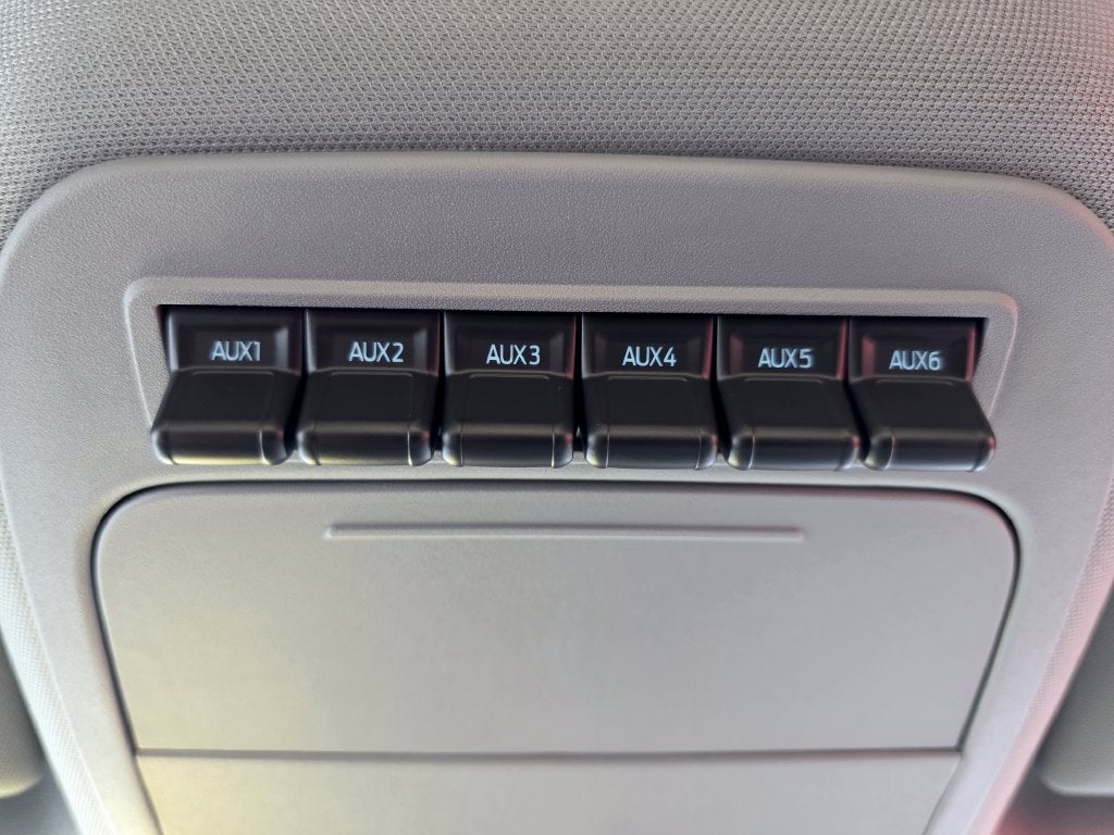 2027 Ford F-250SD XLT