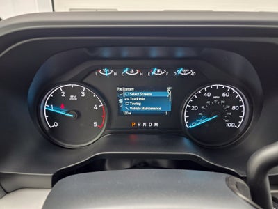 2027 Ford F-350SD XLT