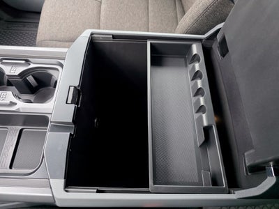 2027 Ford F-350SD XLT