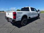 2026 Ford F-350SD Lariat Tremor