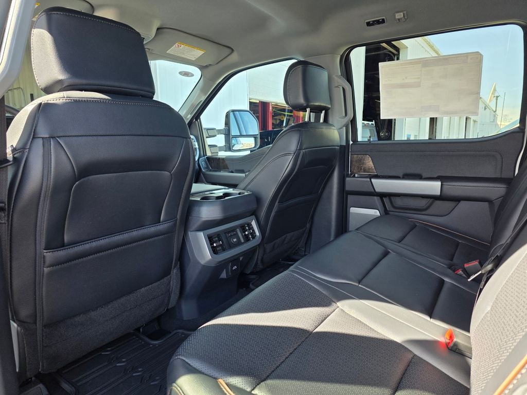 Ip 66 Testing 2026 Ford F-350SD Lariat Tremor in Riverton WY 1FT8W3BT2TEE16410 Stock ...