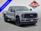 2026 Ford F-350SD Lariat Black Appearance Pkg