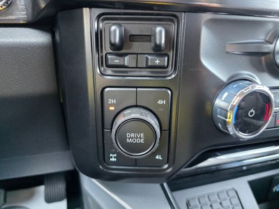 2026 Ford F-350SD Lariat Black Appearance Pkg