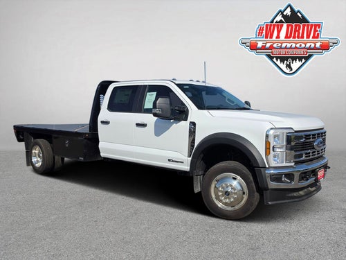 2026 Ford F-550SD XL DRW