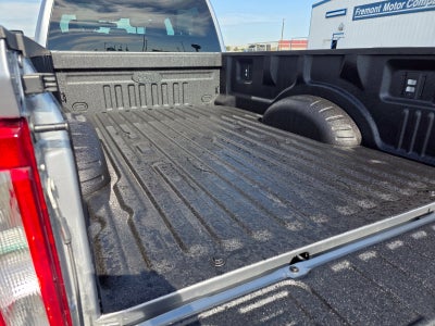 2027 Ford F-250SD XL