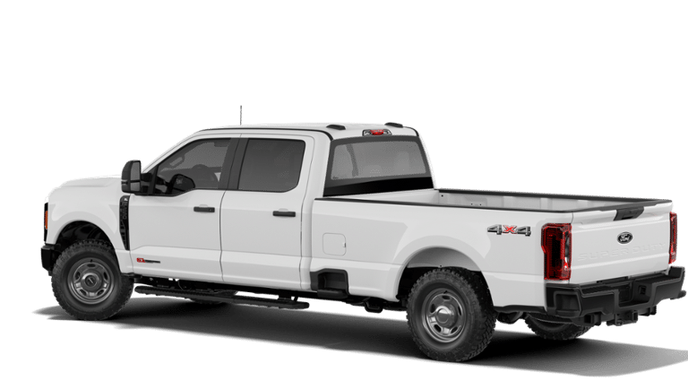 2027 Ford F-250SD F-250® XL