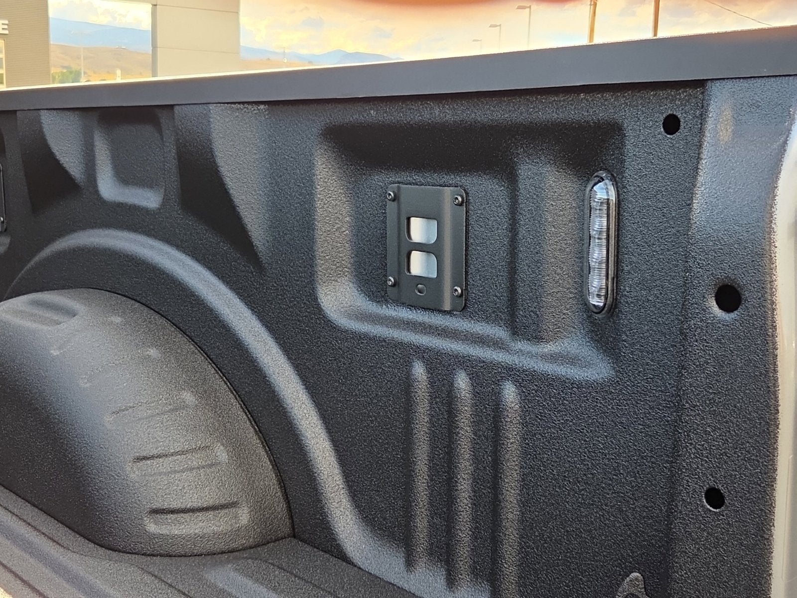 2027 Ford F-250SD Lariat Tremor