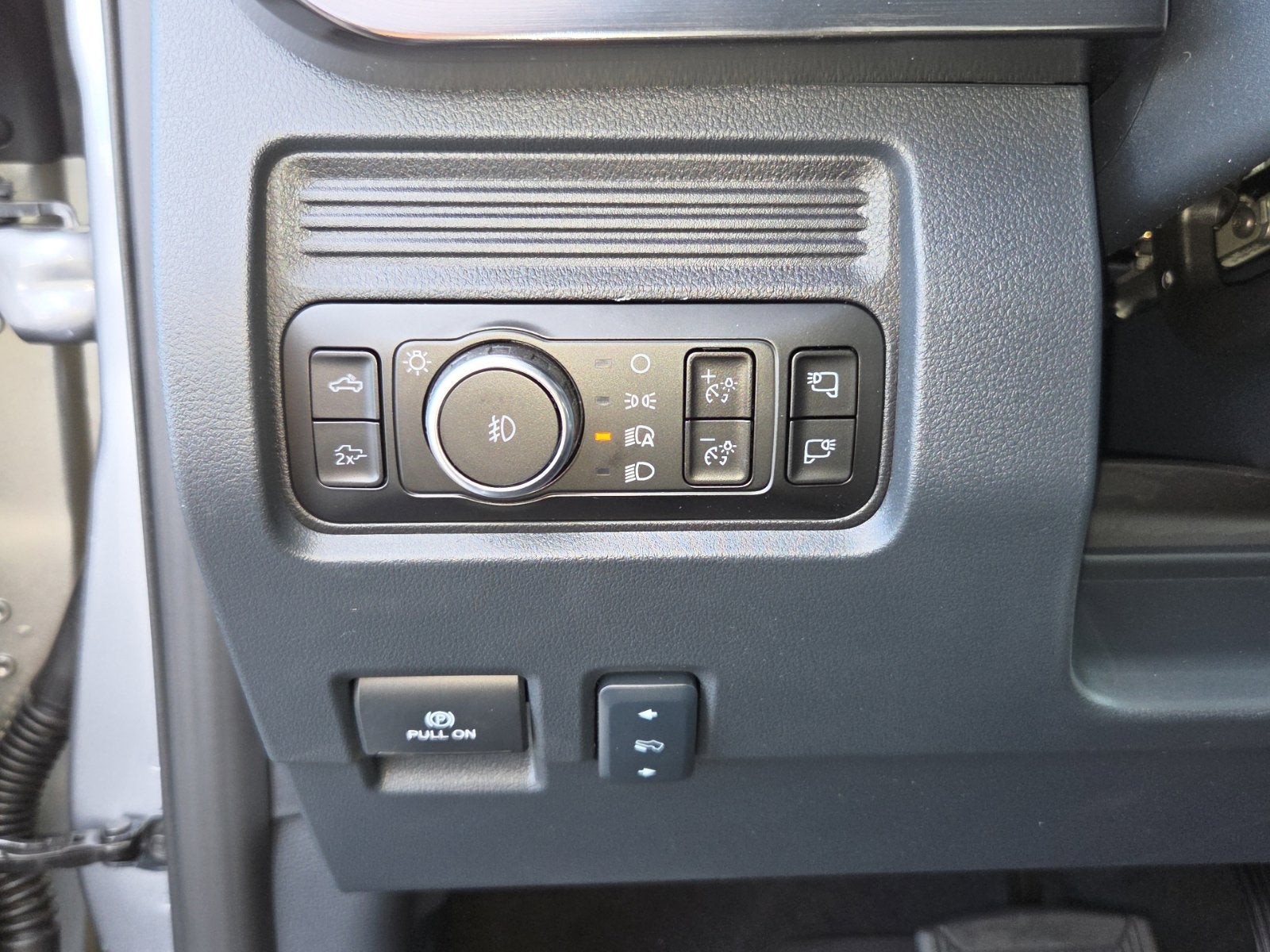 2027 Ford F-250SD Lariat Tremor