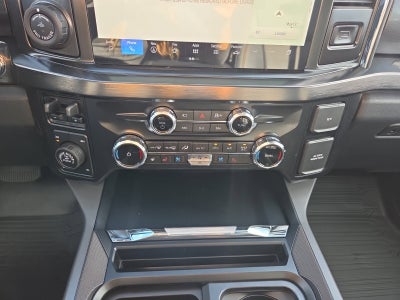 2027 Ford F-250SD Lariat Tremor