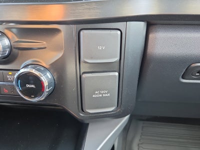 2027 Ford F-250SD Lariat Tremor