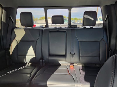 2027 Ford F-250SD Lariat Tremor