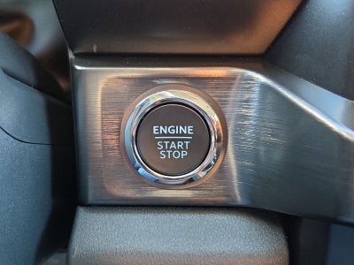 2027 Ford F-350SD Lariat Tremor