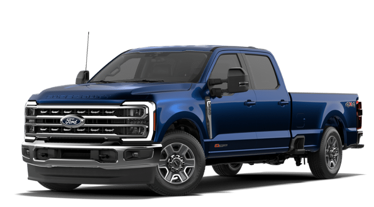 2027 Ford F-350SD Lariat Tremor