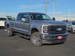 2027 Ford F-350SD Lariat