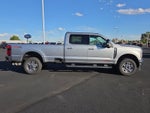 2027 Ford F-350SD Lariat