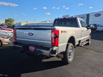 2027 Ford F-350SD Lariat
