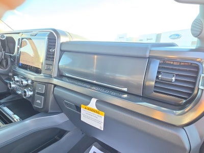 2027 Ford F-350SD Lariat