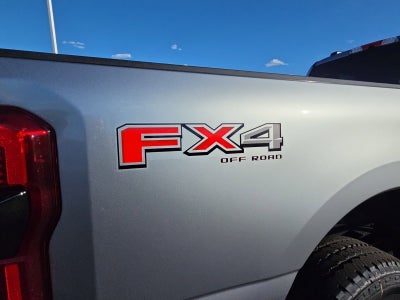 2027 Ford F-350SD Lariat