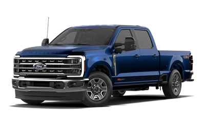 2027 Ford F-350SD Lariat Tremor