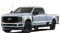 2026 Ford F-350SD Lariat Black Appearance Pkg
