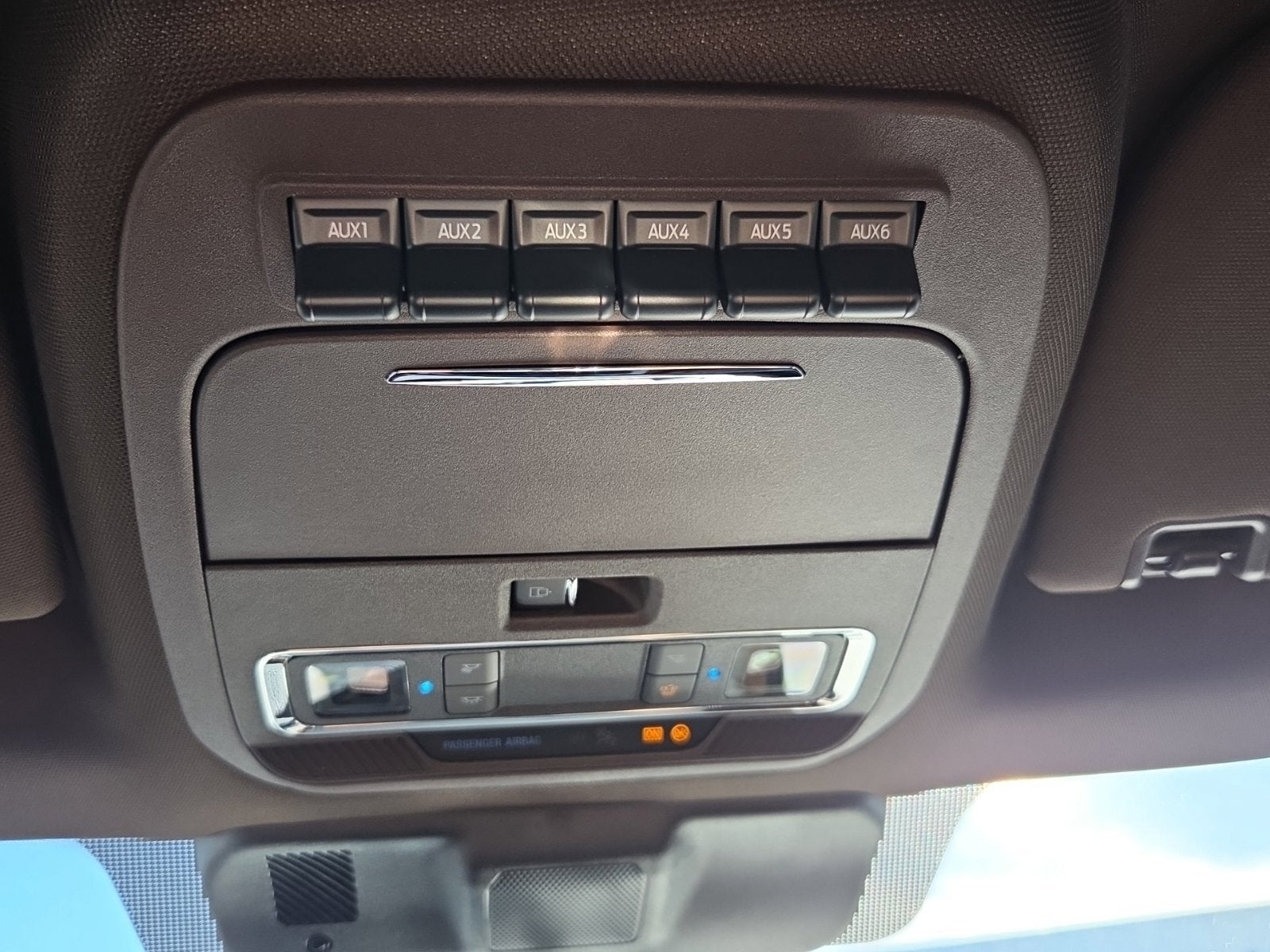 2027 Ford F-350SD King Ranch