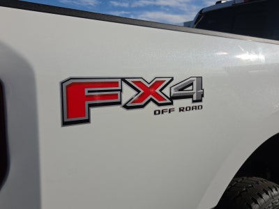 2027 Ford F-350SD King Ranch