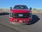 2027 Ford F-350SD Platinum