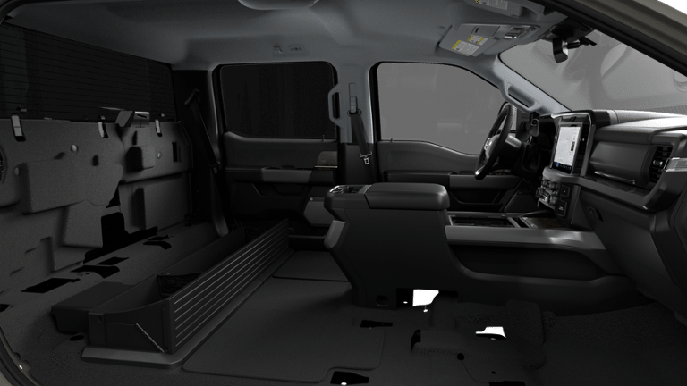 2027 Ford F-350SD F-350® Lariat®