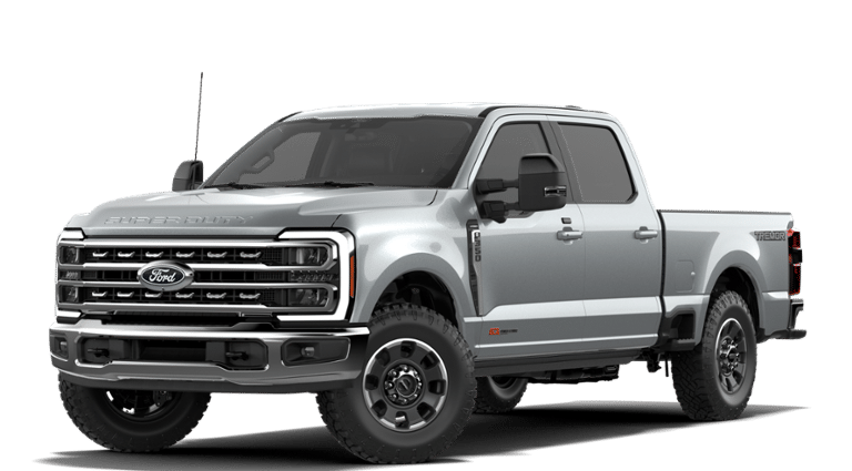 2027 Ford F-350 Super Duty Lariat