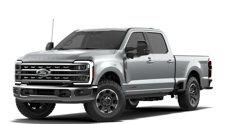 2027 Ford F-350SD F-350® Lariat®